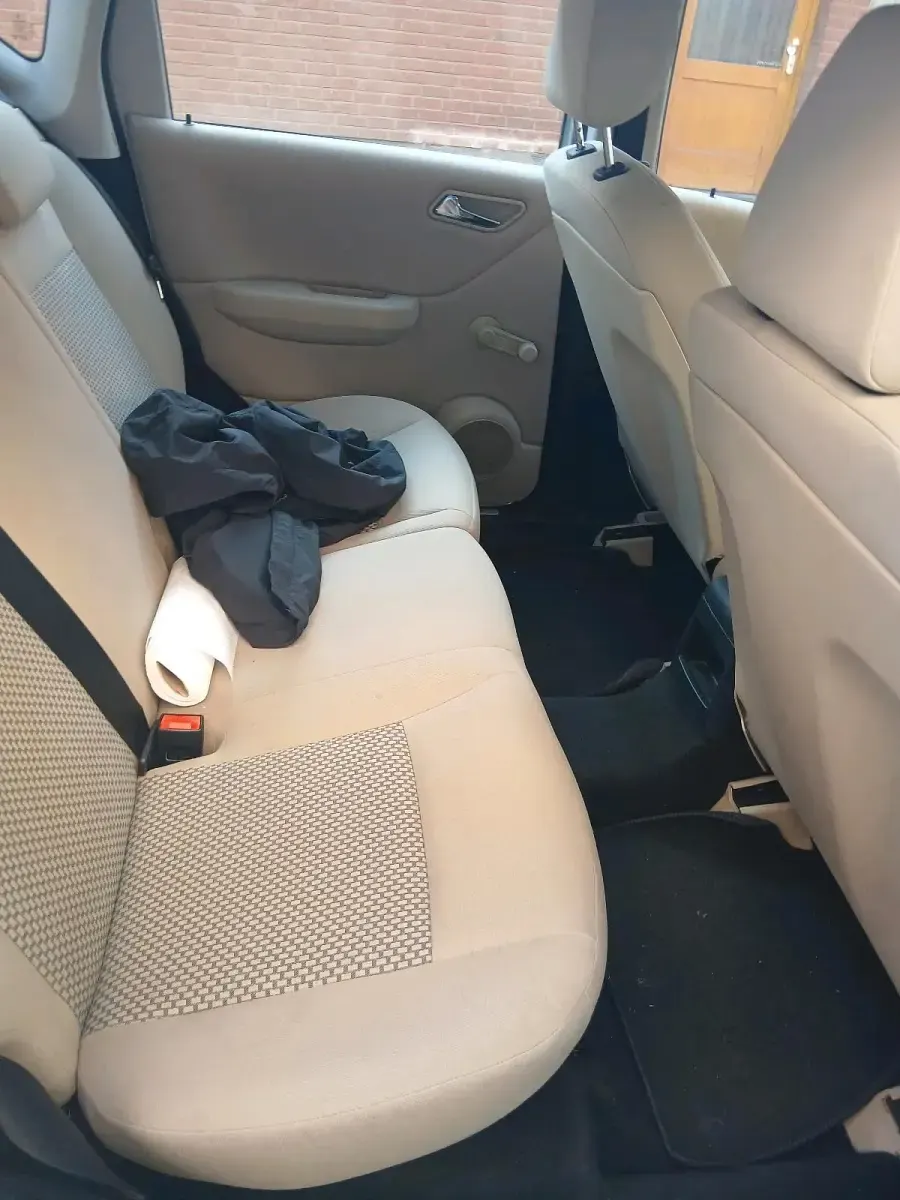 Gebraucht Mercedes A170 116 PS (85 kW) 2005 Limousine