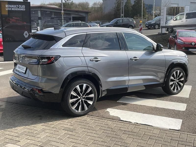 Gebraucht Renault Austral Techno 158 PS (116 kW) 2023 Grau SUV