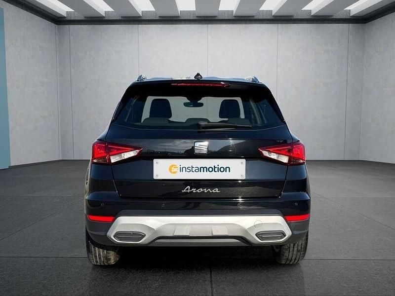 Gebraucht Seat Arona Xperience 110 PS (80 kW) 2024 Andere SUV