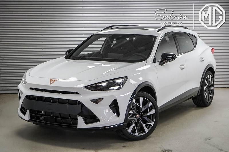 Neu Cupra Formentor VZ 333 PS (244 kW) 2025 SUV