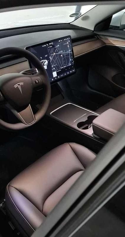 Gebraucht Tesla Model 3 366 kW (498 PS) 2021 Weiß Limousine