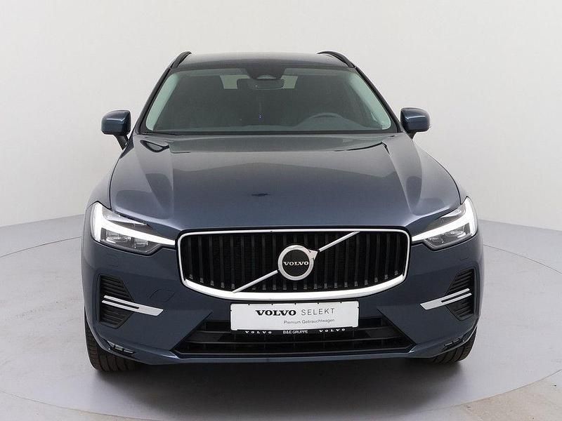 Gebraucht Volvo XC60 Core 197 PS (144 kW) 2023 Blau SUV