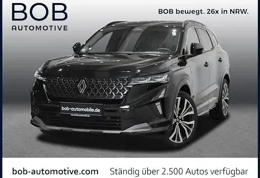 Gebraucht Renault Espace Iconic 200 PS (147 kW) 2025 SUV