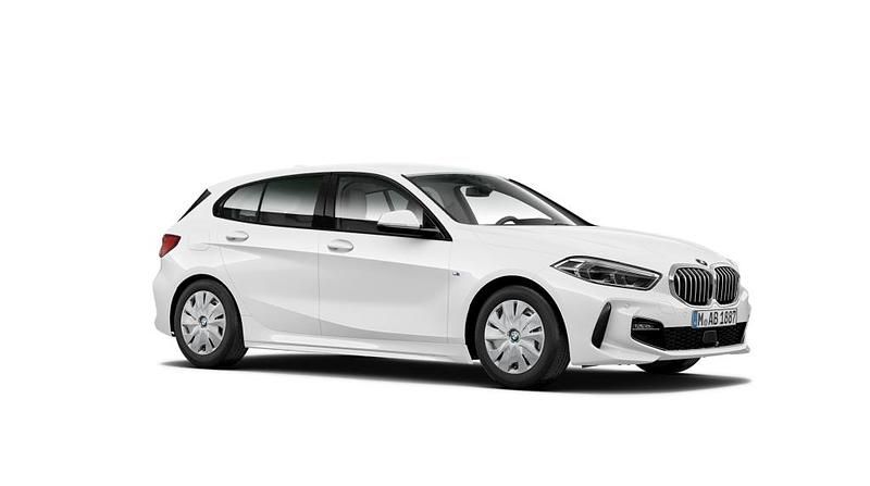 Gebraucht 2025 BMW 118 Comfort Edition Kleinwagen | 22.309 € (Superpreis) - Bild 1/1