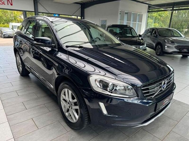 Gebraucht Volvo XC60 Summum 190 PS (139 kW) 2016 Andere SUV