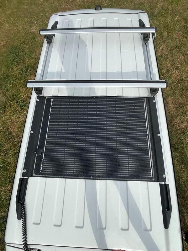 Gebraucht VW California Beach 150 PS (110 kW) 2021 Weiß Van