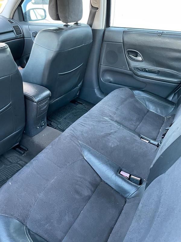 Gebraucht Renault Laguna II 120 PS (88 kW) 2004 Grau Limousine