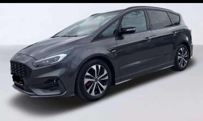 Gebraucht Ford S-MAX ST-Line 241 PS (177 kW) 2020 Van / Kleinbus
