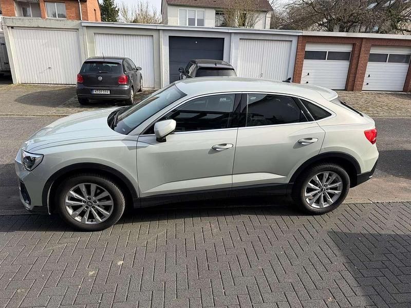 Gebraucht Audi Q3 150 PS (110 kW) 2020 SUV