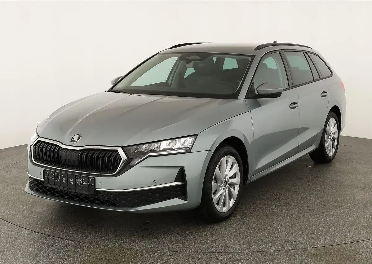 Gebraucht Skoda Octavia Selection 150 PS (110 kW) 2026 Kombi