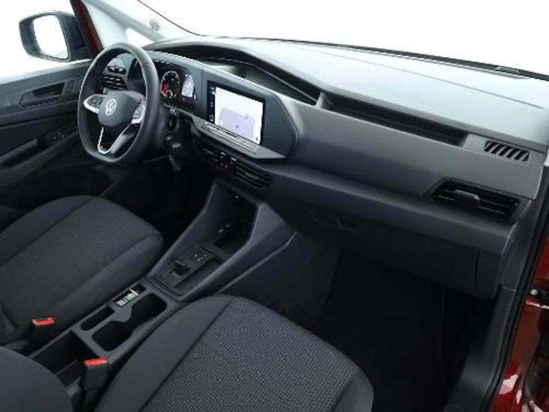 Gebraucht VW Caddy Basis 114 PS (83 kW) 2024 Van / Kleinbus