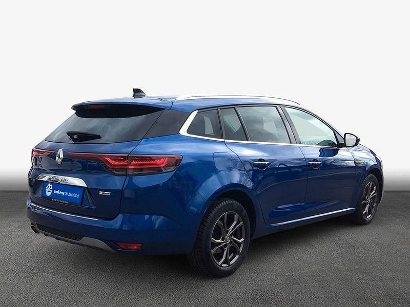 Gebraucht Renault Mégane IV R.S. 158 PS (116 kW) 2023 Blau Limousine