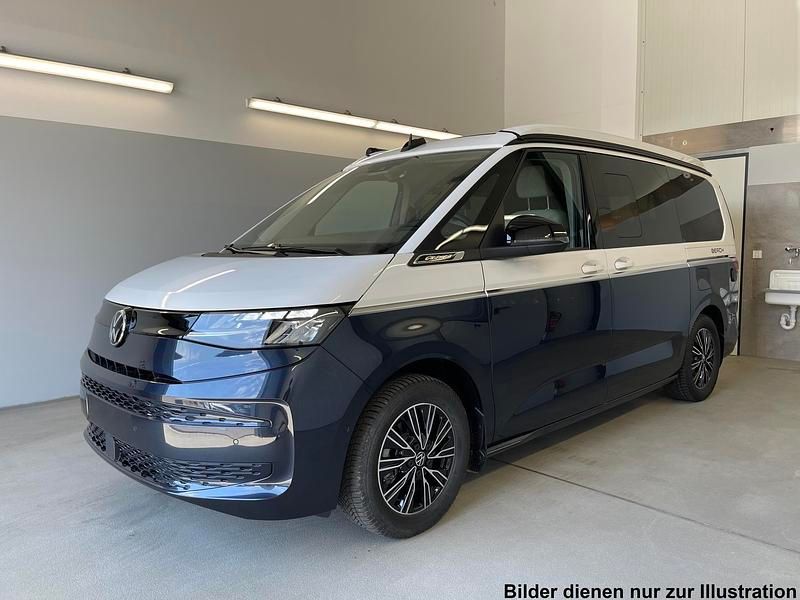 Neu 2025 VW T7 Beach Van | 61.079 € - Bild 1/4