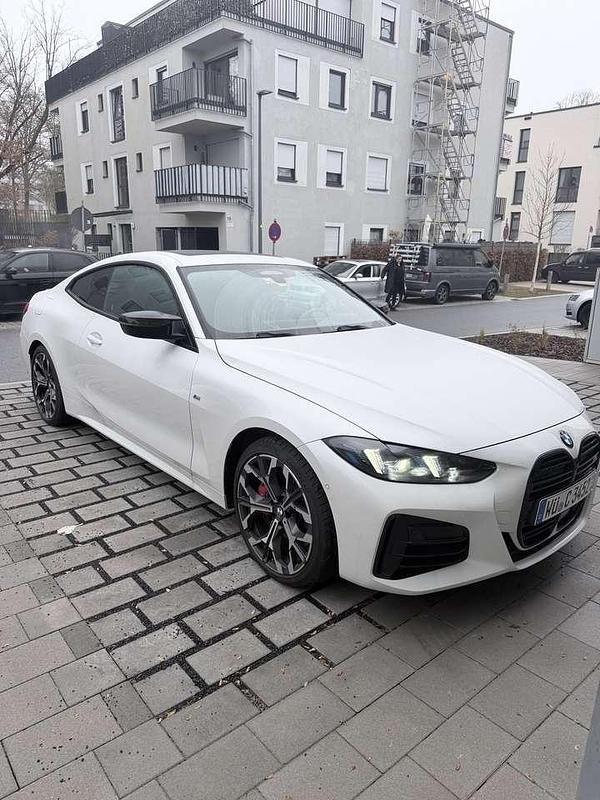 Gebraucht BMW 440 340 PS (250 kW) 2024 Coupé