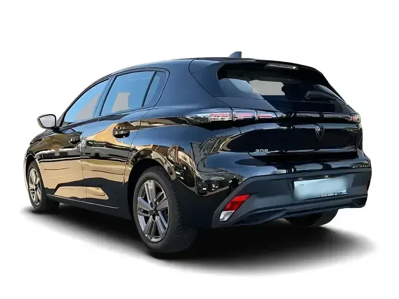 Gebraucht Peugeot 308 Active 2024 Andere Limousine
