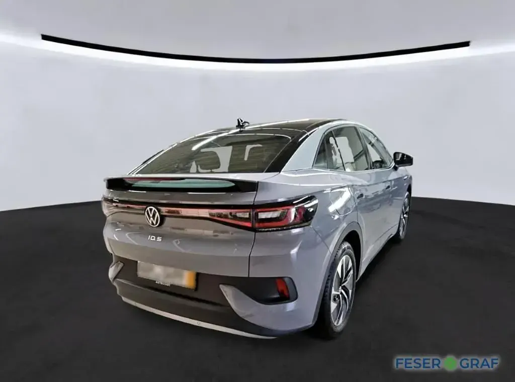 Gebraucht VW ID.5 Pro 127 kW (174 PS) 2023 Grau SUV