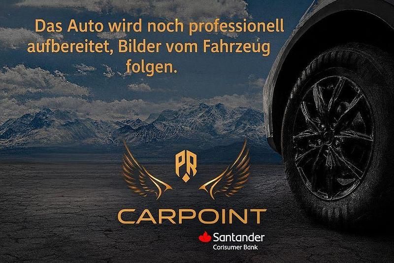 Gebraucht Mercedes CLS220 170 PS (125 kW) 2018 Schwarz Limousine