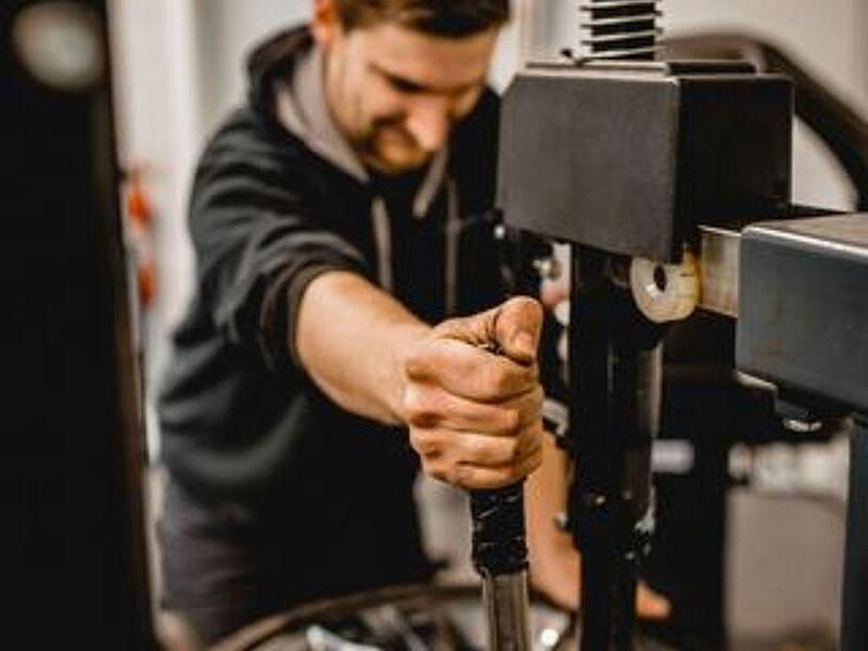 Gebraucht Dacia Spring Comfort 33 kW (45 PS) 2022 Weiß Kleinwagen