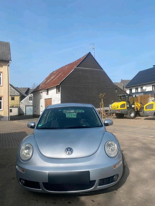 Gebraucht VW Golf VI 105 PS (77 kW) 2008 Kleinwagen