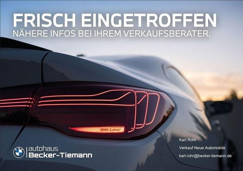 Gebraucht BMW 520 Exclusive 197 PS (144 kW) 2026 Schwarz Limousine