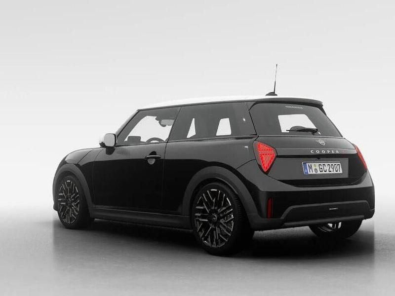 Gebraucht Mini Cooper 156 PS (114 kW) 2024 Schwarz Kleinwagen