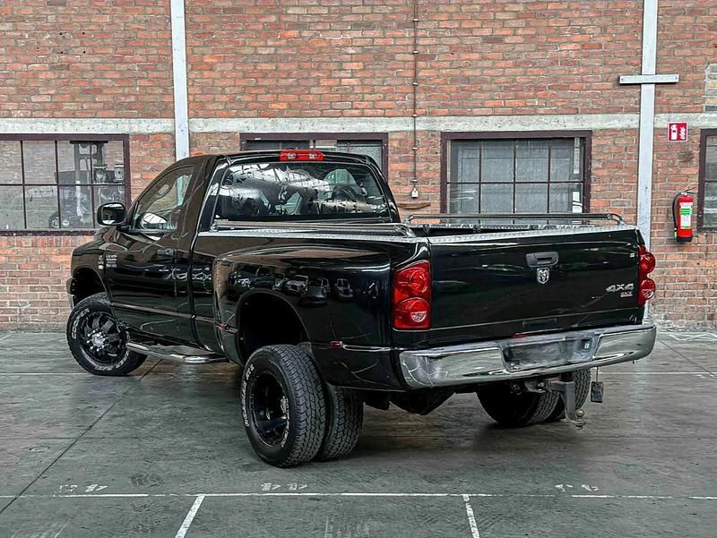 Gebraucht RAM 3500 2006 Pickup