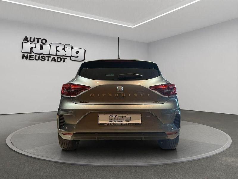 Neu Mitsubishi Colt Plus 94 PS (69 kW) 2025 Grau Kleinwagen