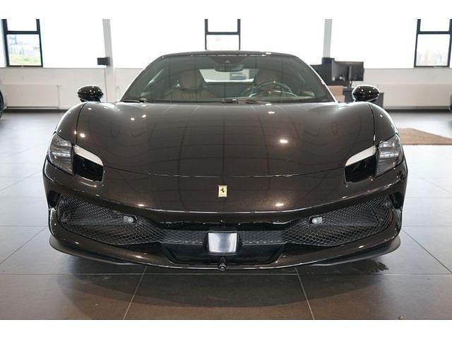 Gebraucht Ferrari 296 829 PS (609 kW) 2023 Coupé