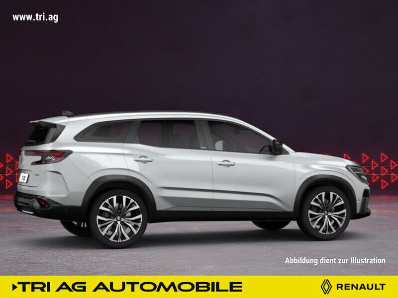 Gebraucht Renault Espace Esprit Alpine 200 PS (147 kW) 2022 Othercolor Van / Kleinbus