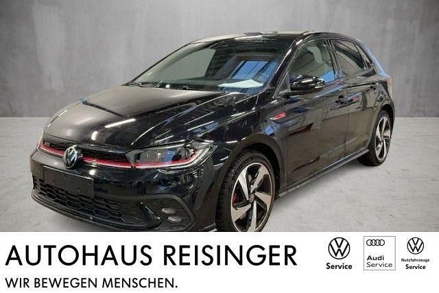 Deep black perleffekt Gebraucht 2024 VW Polo GTI Limousine | 25.750 € (Fairer Preis) - Bild 1/4
