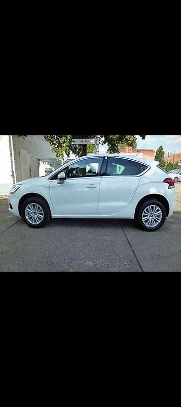 Gebraucht Citroën DS4 Urban Show 120 PS (88 kW) 2013 Kleinwagen