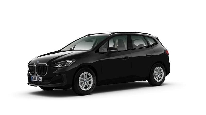 Neu 2025 BMW 216 Active Tourer Efficient Dynamics Van / Kleinbus | 36.980 € - Bild 1/3