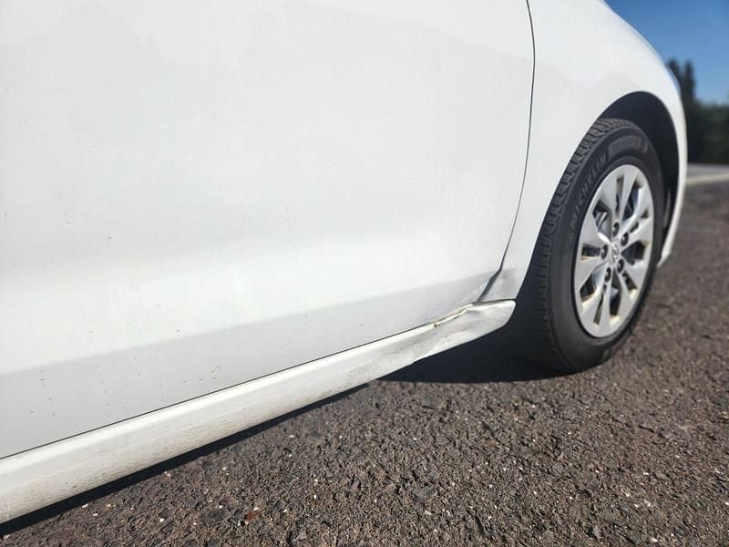 Gebraucht Hyundai i30 115 PS (84 kW) 2021 Weiß Limousine