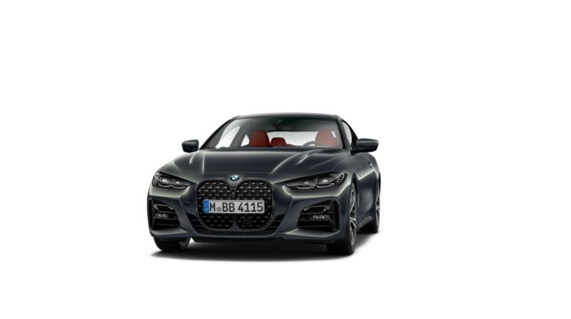 Gebraucht 2023 BMW 430 Efficient Dynamics Coupé | 49.090 € (Guter Preis) - Bild 1/4