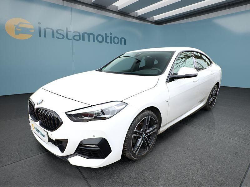 Occasion BMW 218 136 ch (100 kW) 2020 Coupé