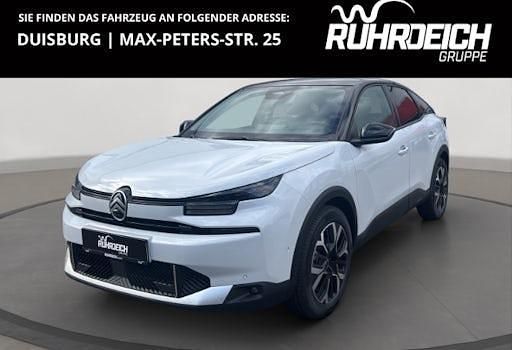 Gebraucht Citroën C4 PureTech 131 PS (96 kW) 2025 Weiß SUV