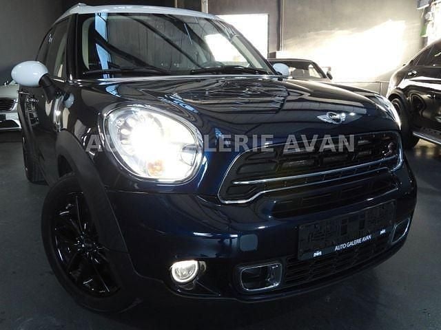 Gebraucht Mini Cooper Countryman 190 PS (139 kW) 2015 SUV