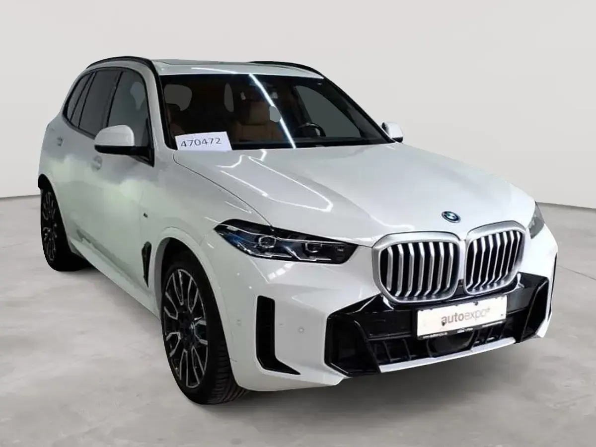 Gebraucht BMW X5 M Sport 313 PS (230 kW) 2023 SUV