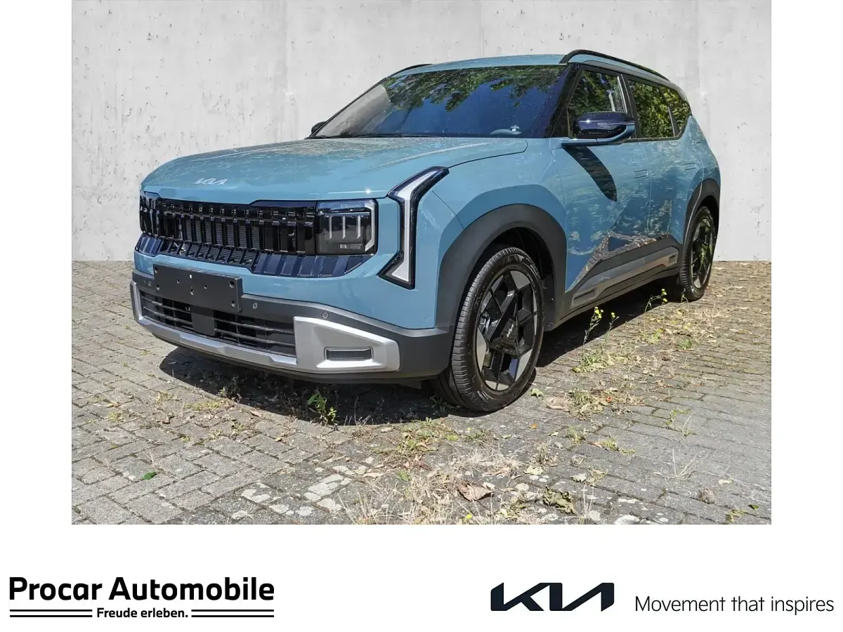 Gebraucht Kia Seltos Vision 179 PS (131 kW) 2026 SUV