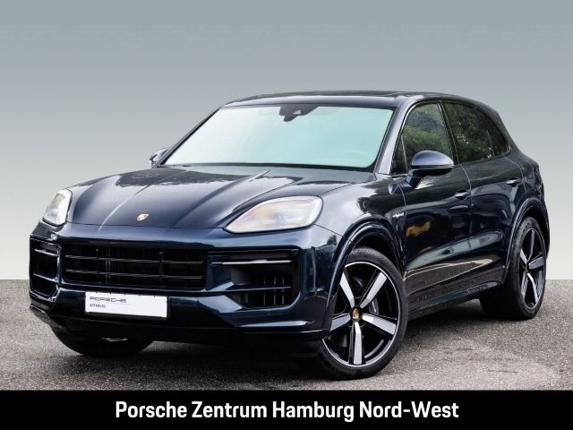 Othercolor Gebraucht 2024 Porsche Cayenne SUV | 109.900 € - Bild 1/4