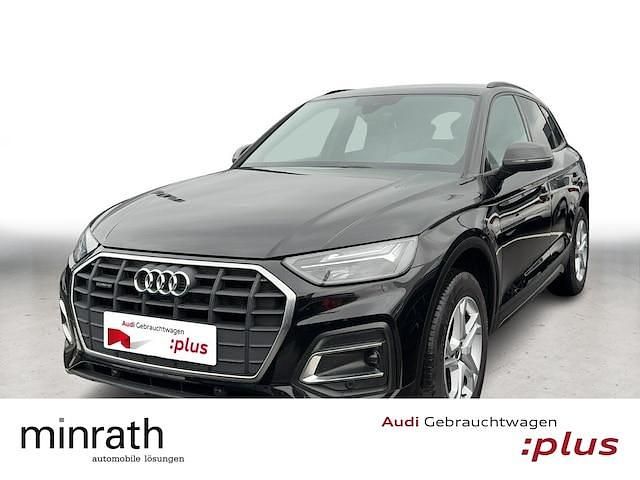 Gebraucht Audi Q5 299 PS (219 kW) 2023 SUV