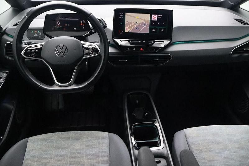 Gebraucht VW ID.3 Life 150 kW (204 PS) 2020 Grau Kleinwagen