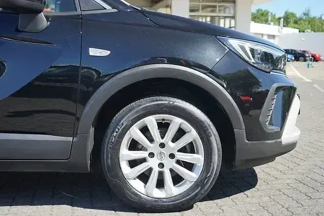 Używany Opel Crossland 2022 Andere SUV