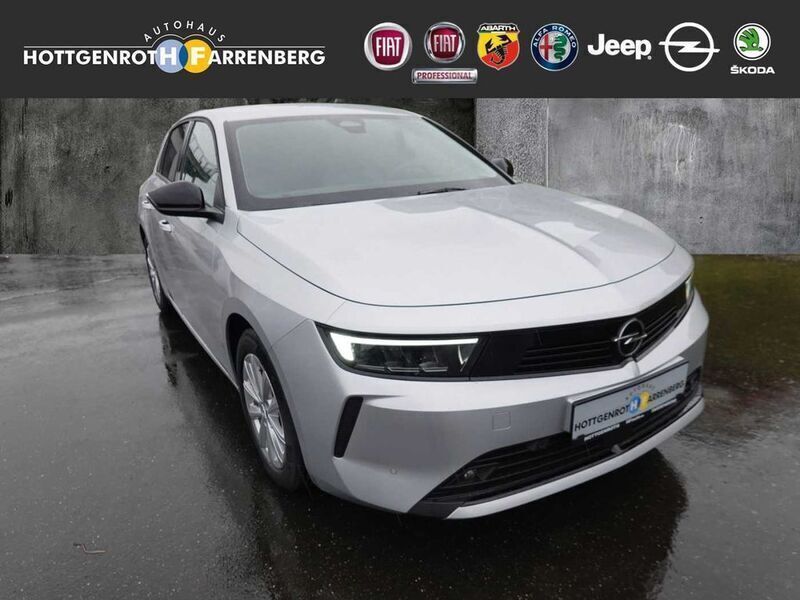 Othercolor Neu 2024 Opel Astra Enjoy Kleinwagen | 24.490 € (Fairer Preis) - Bild 1/4