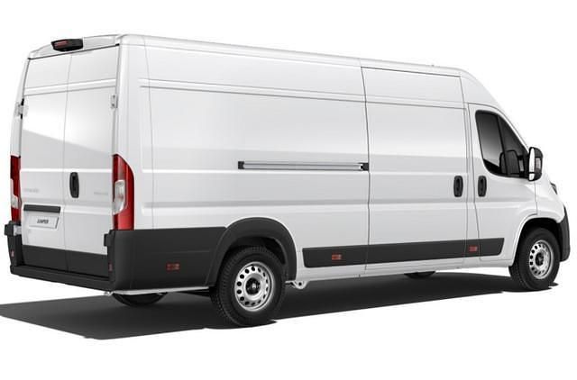 Eisweiß eisweiß Neu 2025 Citroën Jumper Van / Kleinbus | 31.264 € (Fairer Preis) - Bild 1/2