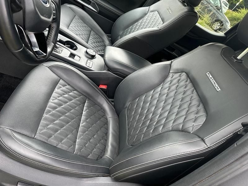 Gebraucht Ford Ranger Platinum 241 PS (177 kW) 2024 Grau Abholung