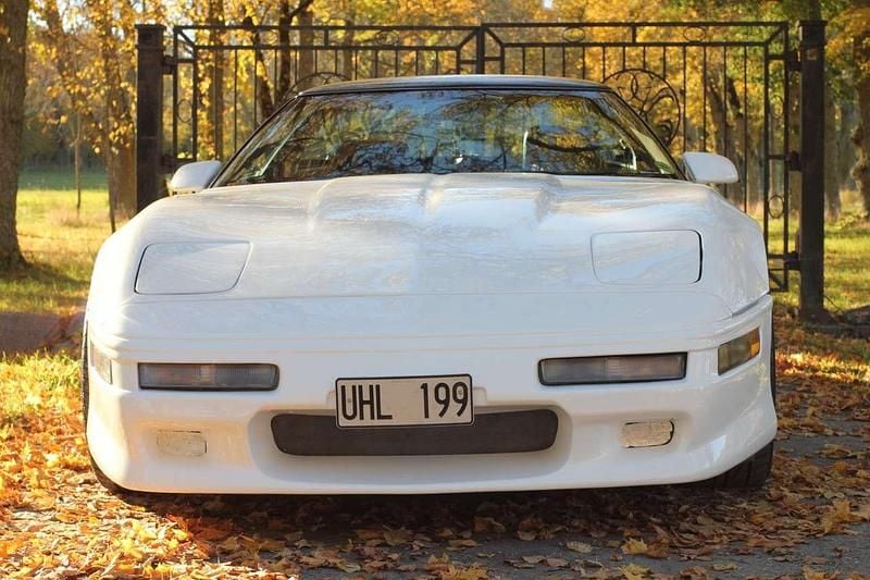 Gebraucht Corvette C4 400 PS (294 kW) 1993