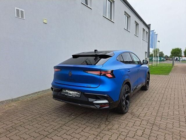 Gebraucht Renault Rafale 300 PS (220 kW) 2025 Blau SUV