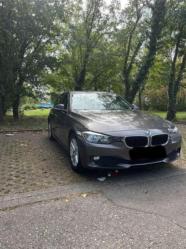 Gebraucht 2014 BMW 316 Limousine | 8.200 € (Fairer Preis) - Bild 1/4