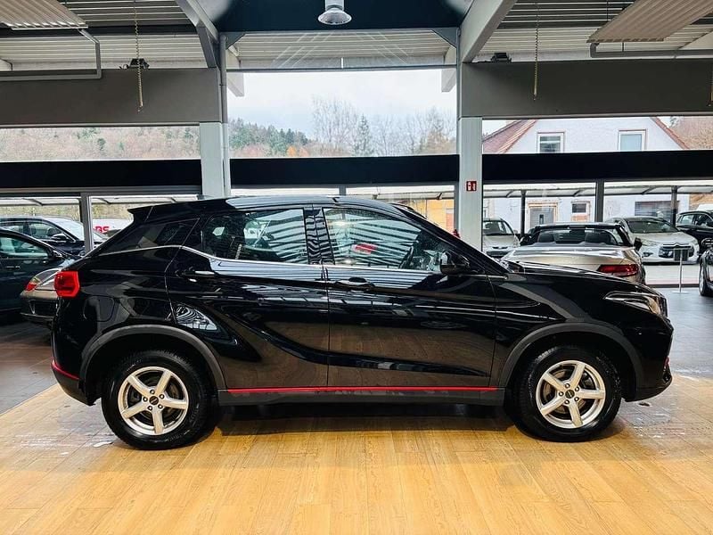 Gebraucht DFSK Fengon 106 PS (77 kW) 2024 Schwarz SUV